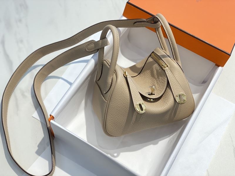 Hermes Lindy Bags